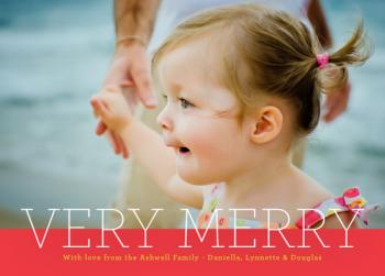 Very Merry
