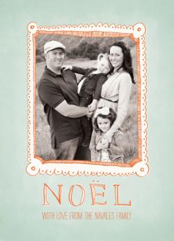 Free Hand Frame