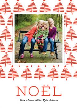 Holiday Forest