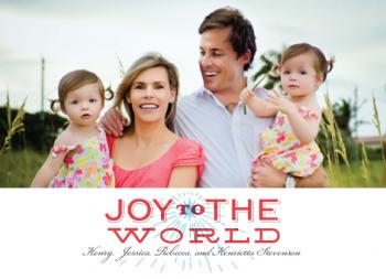 joyful spirit
