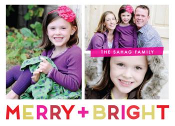 Bright Holiday