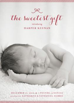 Sweetest Gift