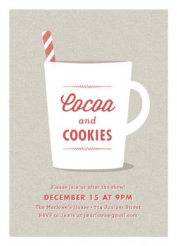 Cocoa & Cookies