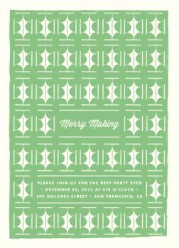 Merry Making